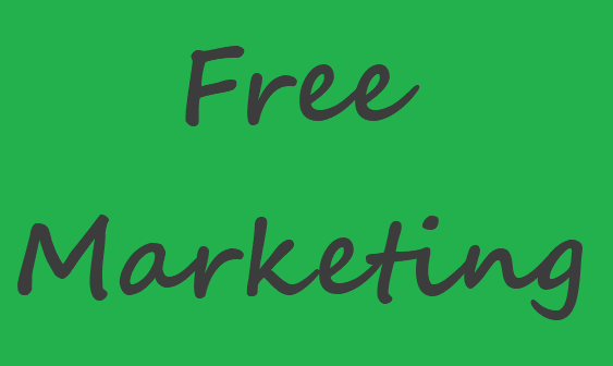 photographer marketing for free